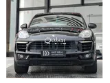 Porsche Macan S 2015 V4