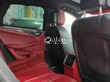 Porsche Macan S 2015 V4