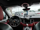 Porsche Macan S 2015 V4