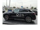 Porsche Macan S 2015 V4