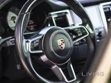 Porsche Macan S 2018