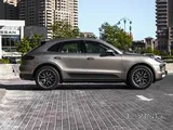 Porsche Macan S 2018