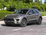 Porsche Macan S 2018