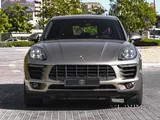 Porsche Macan S 2018