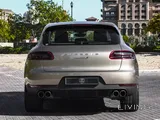 Porsche Macan S 2018