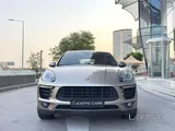 Porsche macan s 2018