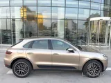 Porsche macan s 2018