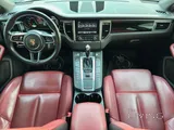 Porsche macan s 2018