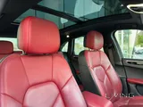 Porsche macan s 2018
