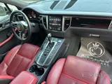 Porsche macan s 2018