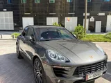 Porsche Macan S (sports chrono package )
