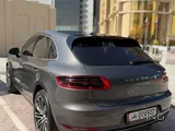 Porsche Macan S (sports chrono package )