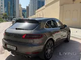 Porsche Macan S (sports chrono package )