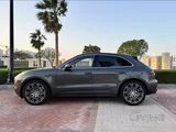 Porsche Macan S (sports chrono package )