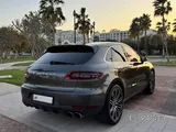 Porsche Macan S (sports chrono package )