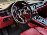 Porsche Macan S (sports chrono package )