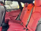 Porsche Macan S (sports chrono package )