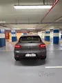 Porsche Macan S under warranty
