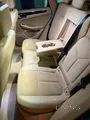 Porsche Macan S under warranty
