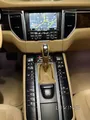 Porsche Macan S under warranty