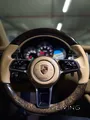 Porsche Macan S under warranty