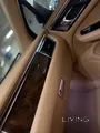 Porsche Macan S under warranty