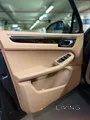 Porsche Macan S under warranty