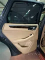 Porsche Macan S under warranty