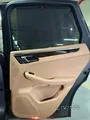Porsche Macan S under warranty