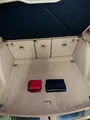 Porsche Macan S under warranty