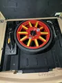 Porsche Macan S under warranty