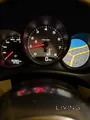 Porsche Macan S under warranty