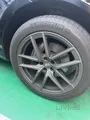 Porsche Macan T 2024