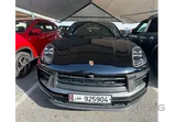 Porsche Macan T 2024