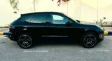 Porsche Macan(V6),Model-2020