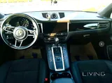Porsche Macan(V6),Model-2020