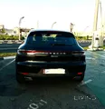 Porsche Macan(V6),Model-2020