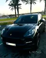 Porsche Macan(V6),Model-2020
