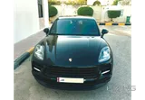 Porsche Macan(V6),Model-2020