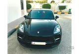 Porsche Macan(V6),Model-2020,