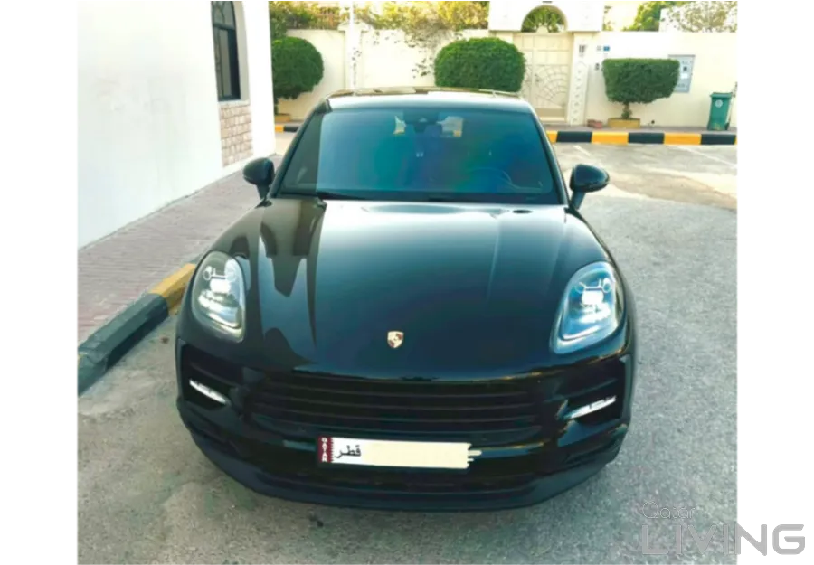 بورشه ماكان 2020 — QatarLiving
