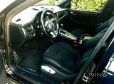 Porsche Macan(V6),Model-2020,
