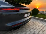 بورش باناميرا 2018 بمحرك 3.0 V6 تيربو و79,000 كم