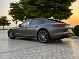 بورش باناميرا 2018 بمحرك 3.0 V6 تيربو و79,000 كم