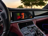 بورش باناميرا 2018 بمحرك 3.0 V6 تيربو و79,000 كم
