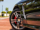 Porsche Panamera 2010 perfect condition