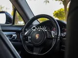 Porsche Panamera 2010 perfect condition