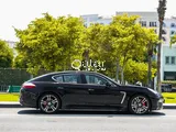 Porsche Panamera 2010 perfect condition
