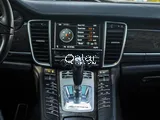 Porsche Panamera 2010 perfect condition