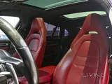 Porsche Panamera 2018